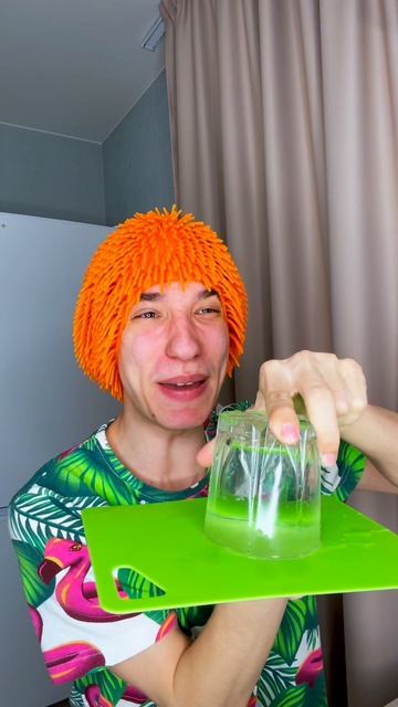 Китайка и Прикол Малыша😂😆