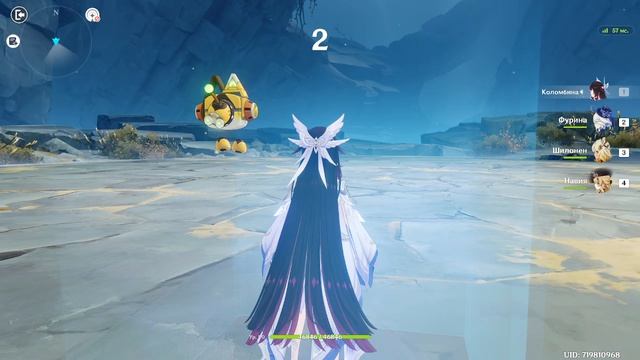 Проходим Мрачный натиск V сложность от 15.04. патч 6.5.