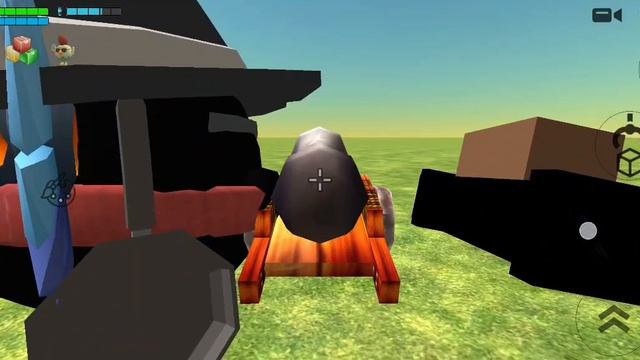 обзор на мина-игрока 5.0