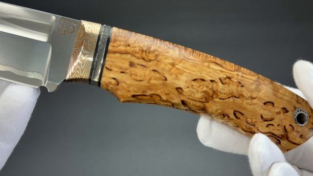 Превосходный «Баланс» от кузницы Медведь