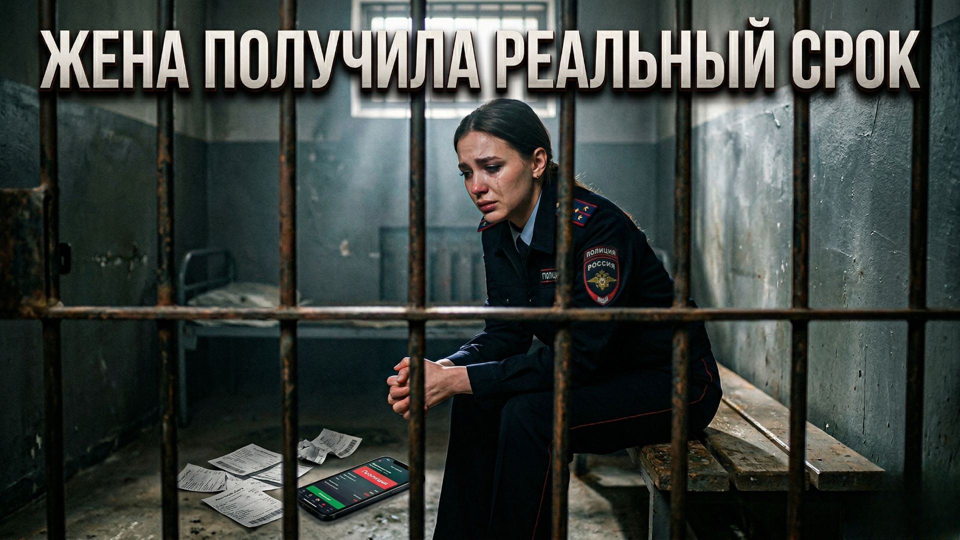 ИСТОНИЯ ОДНОЙ СЕМЬИ (перезалив) / Лудоманы, игроки / Ставки на спорт