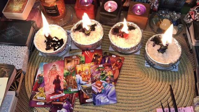 ГЛОБАЛЬНАЯ ЧИСТКА!