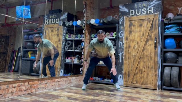 Конькобежец