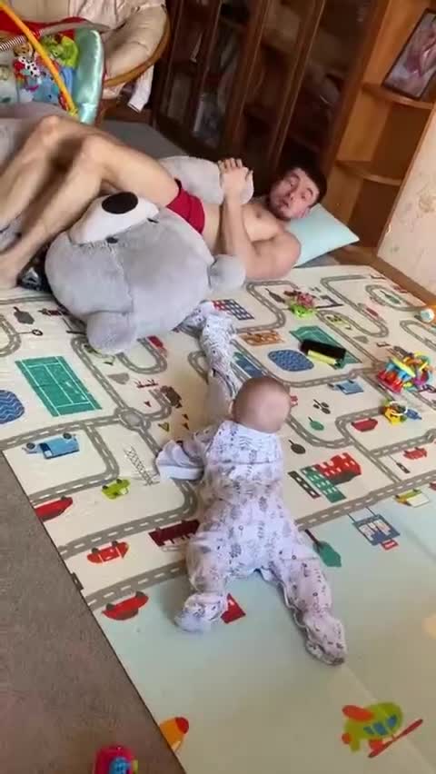 Мастер-класс от бaти