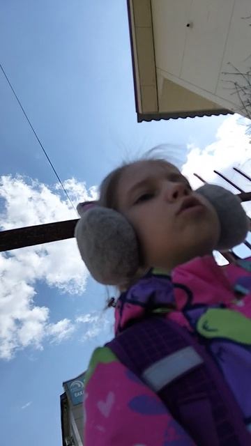 доъбëм 1000 просмотров?