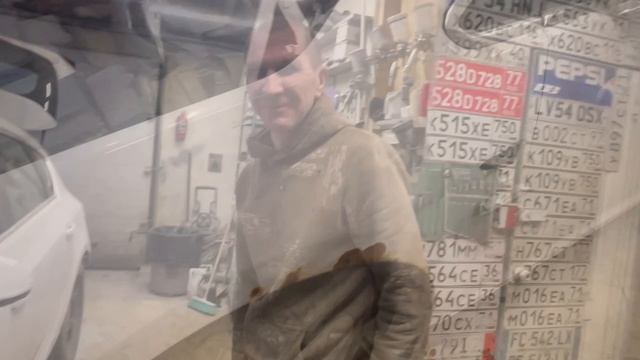 КУЗОВНОЙ РЕМОНТ И ПОКРАСКА ОПЕЛЯ