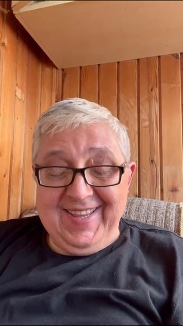 Житие мое 83