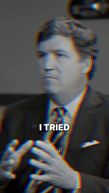 Tucker Leaves BBC Anchor Speechless