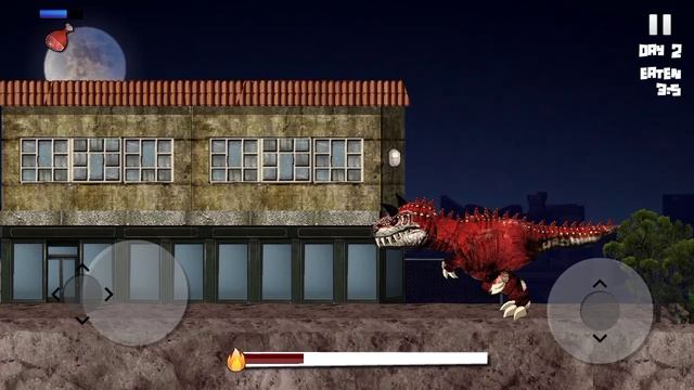 Прохождение игры Paris Rex