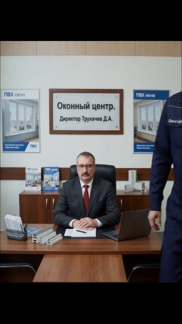 Анатолич и Василич. Серия 1