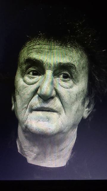 Игорь Губерман. Четыре строки.