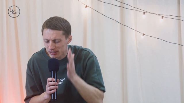 Лоза спасения (28.03.26) - Владислав Синников (церковь «Новый старт», г. Севастополь)