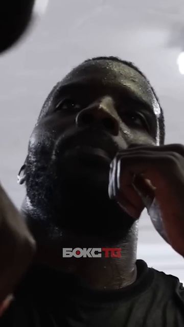 Британец Лоуренс Околи против француза Тони Йока - 25 апреля