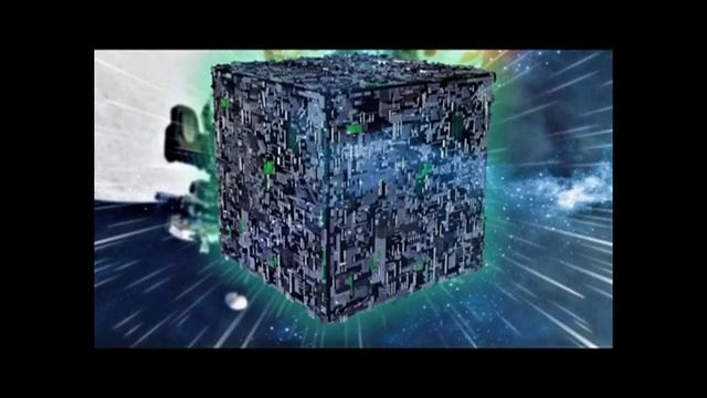 Борьба с Вселенским Хаосом. 10.04.26.