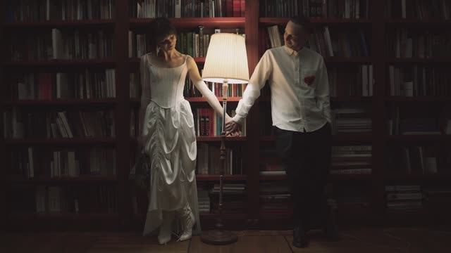 Максим и Оля (свадебный клип)