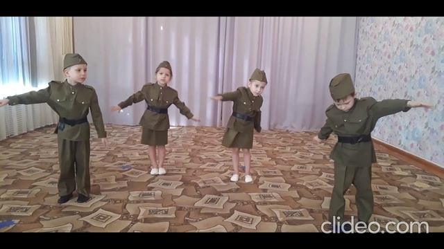 ПЕСНЯ - МЫ СОЛДАТЫ ХРАБРЫЕ РЕБЯТА