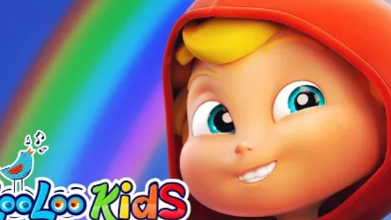 Поем на английском языке. Английский для детей