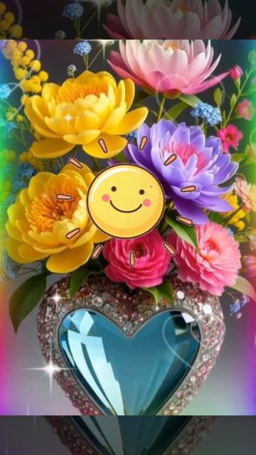 С добрым утром 💖