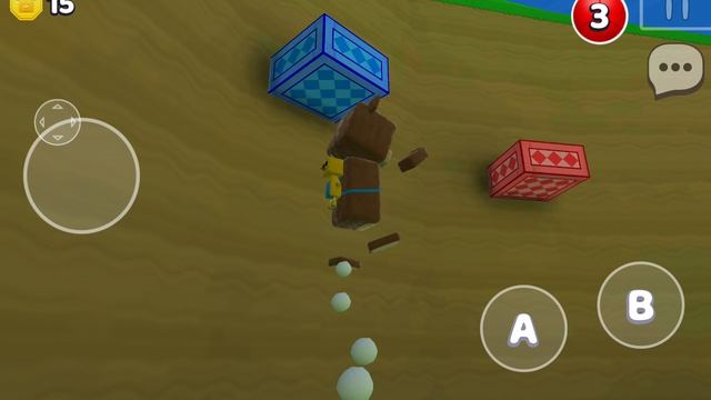 пасхалки в супер бер