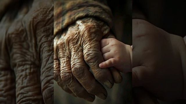 Старость (Зухайр)