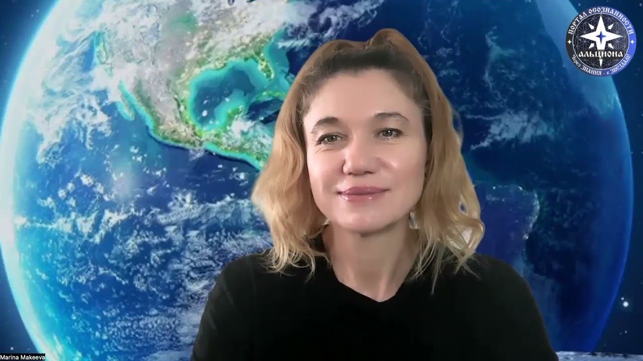 15 АПРЕЛЯ☀️ Энергетический и ДУХОВНЫЙ прогноз! 🌍 УТРО ЗЕМЛИ 🌍 Рекомендации на ДЕНЬ от МАРИНЫ! 🥰🌈