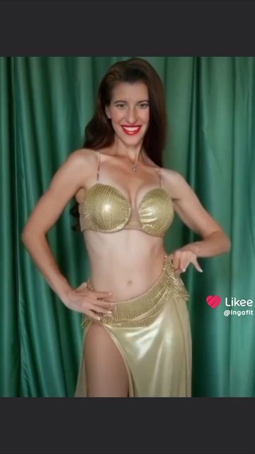 Мой танец💃