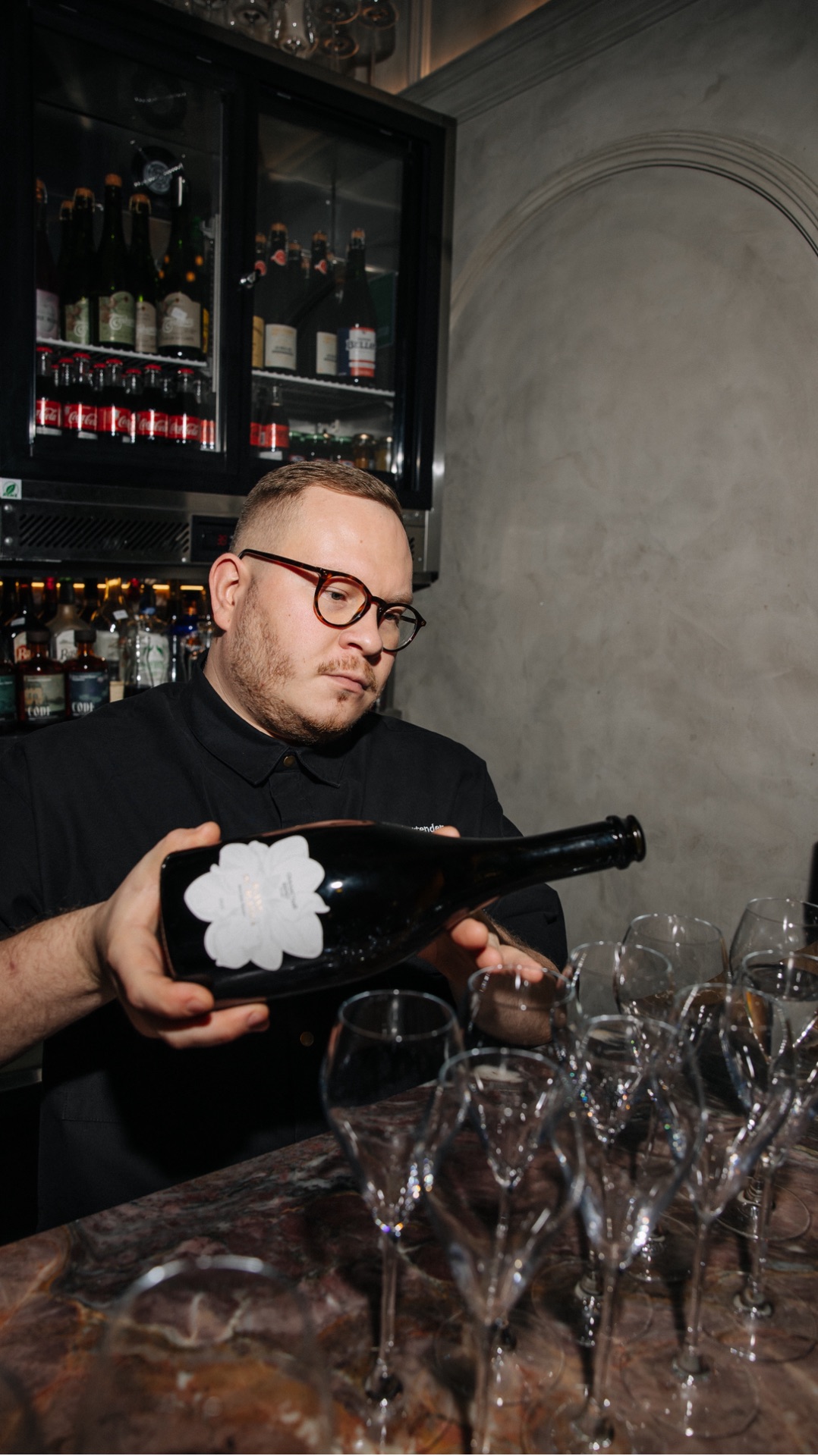 Воскресный бранч!