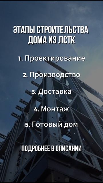 Если хотите больше узнать о наших проектах, переходите по ссылке в шапке профиля