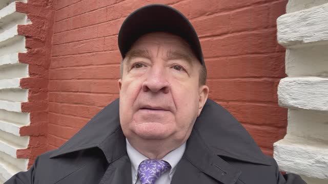 Иранские профессора разгромили сионистов