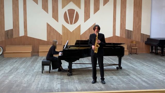 Бельтран Ария (Мишагин Кир)