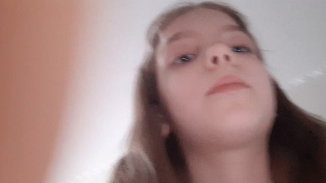 Я РАССКАЗЫВАЮ О СЕБЕ