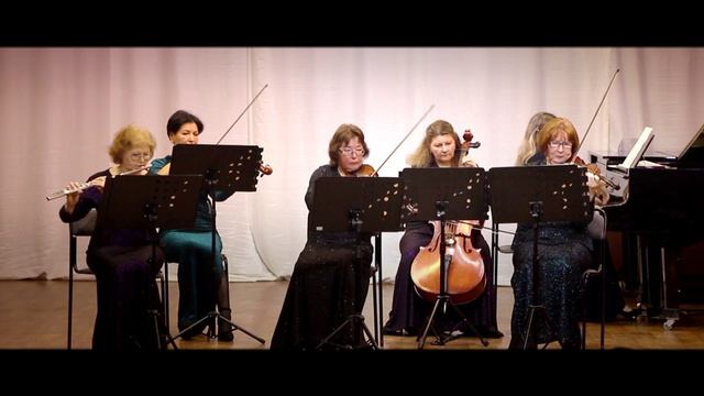 06 - Ж. Гарваренц, обработка А. Шувалова, 