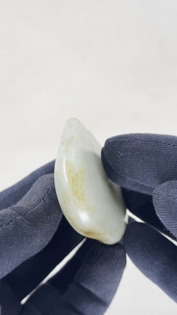 LS-28. Нефритовый окатыш ЯН ШИ ДЗЯН ЛИ 原石奖励