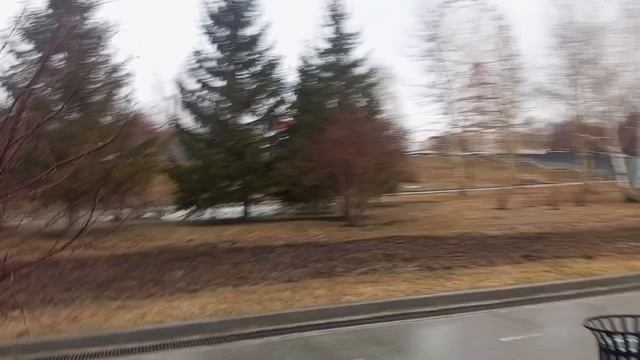 Рубрика Прогулка