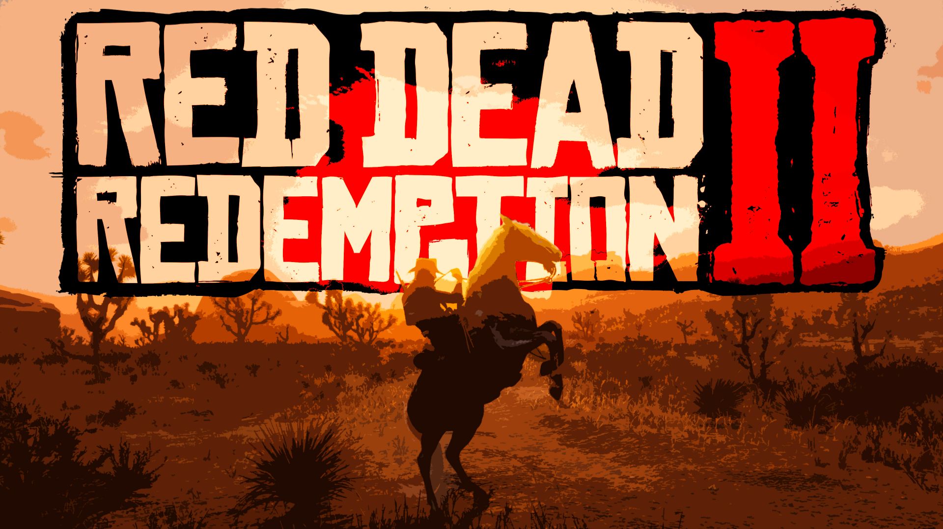 🔴 Red Dead Redemption 2™ | 🤠👢🌵🔞 #4