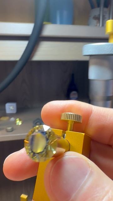 Как сделать контроль разгранки. Один из способов.