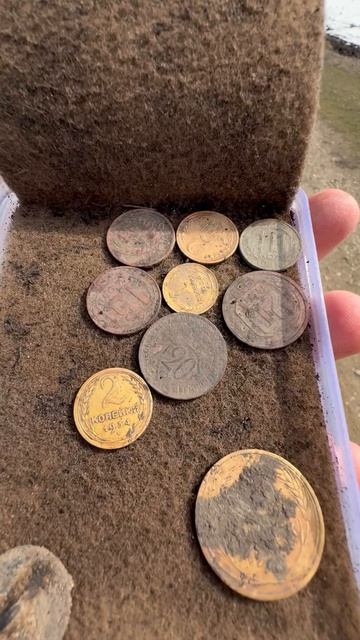 Готовы к копу на выходных?