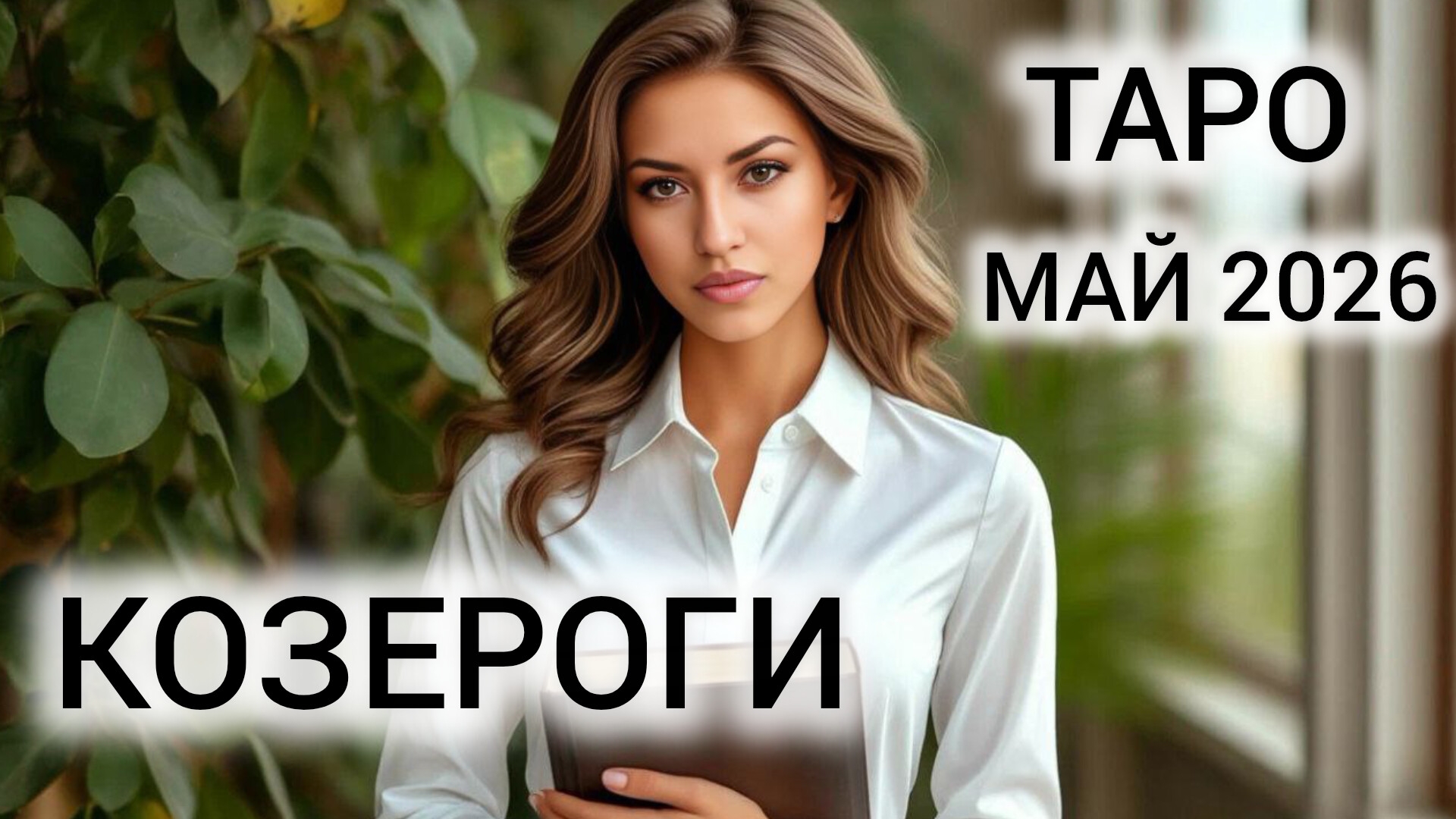 ПОБЕДА НАД ДЕМОНАМИ ❤ ТАРОПРОГНОЗ КОЗЕРОГИ МАЙ 2026