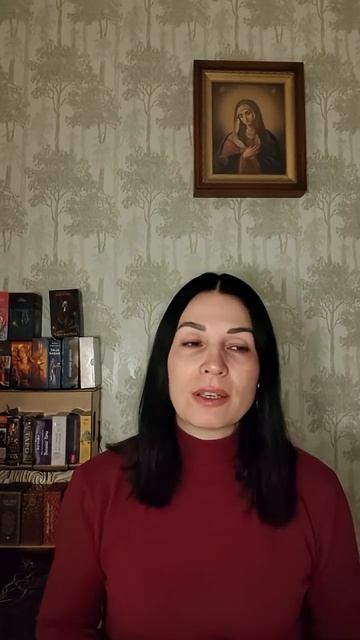 Её мысли о Вас сейчас #таромания #таро #tarot #раскладыдлямужчин