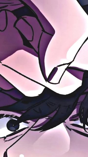 Игра в слепую. Манхва #игравслепую #манхва