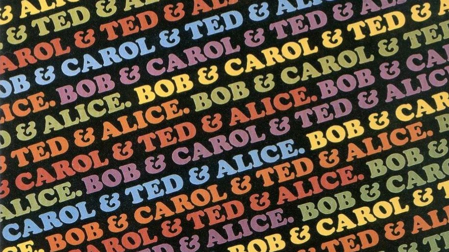 Боб и Кэрол, Тед и Элис  | Bob & Carol & Ted & Alice (1969)