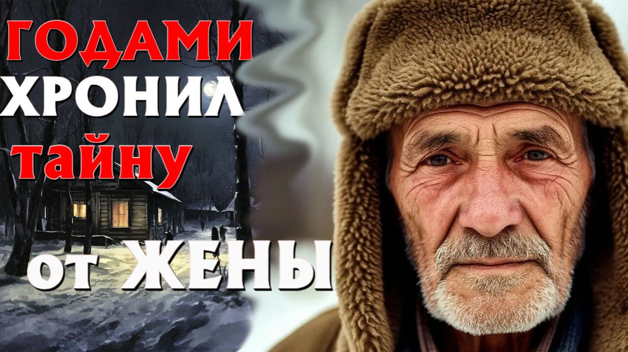 МУЖ ХРАНИЛ ТАЙНУ ЧТО ОН ДЕЛАЛ В КОМАНДИРОВКЕ МНОГО ЛЕТ... СЛУШАТЬ БЕСПЛАТНО АУДИОКНИГУ. ИСТОРИЯ.