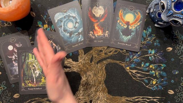 ⭐ Чем порадует новая неделя ⭐