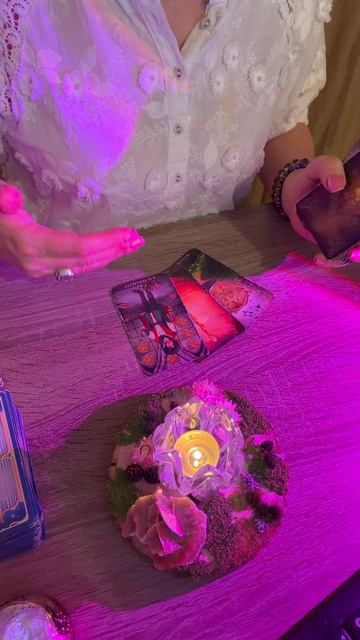 Что чувствует загаданный человек?