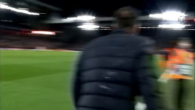 Incredible Last Minute Goals In Football