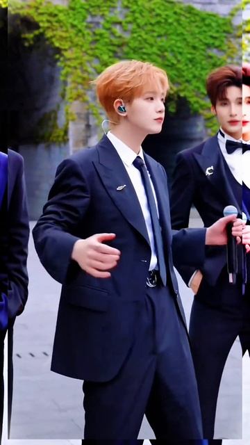 Танцы Фэнфэн #峰峰疯了