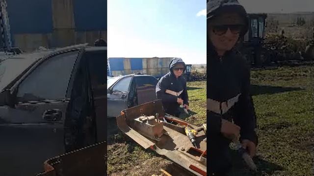 по приколу, проверочный