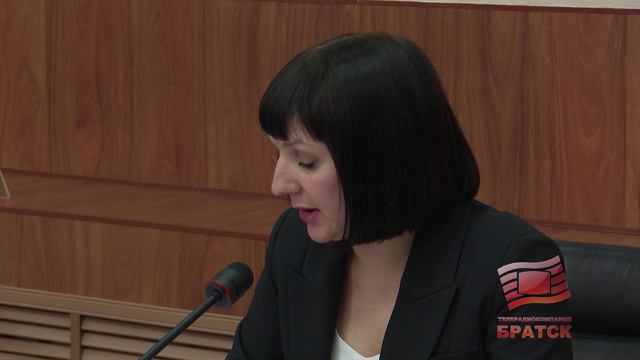 Об утверждении порядка слушаний на территории Братска: комиссия по МСУ состоялась в Думе