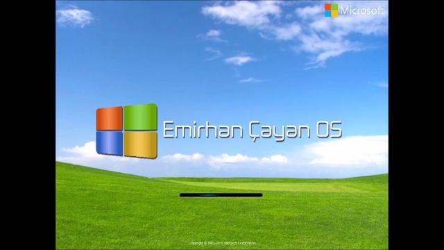 Never Released Operating Systems 679