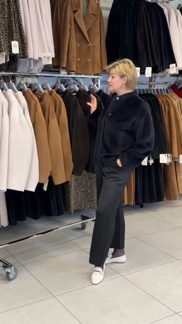 НОВАЯ КОЛЛЕКЦИЯ ПАЛЬТО ИЗ ПРЕМИАЛЬНОЙ ИТАЛЬЯНСКОЙ ТКАНИ 59900р‼️